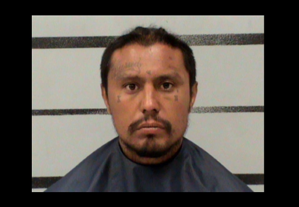 Lubbock Police Arrest Homeless Man Who Assaulted Local Pastor