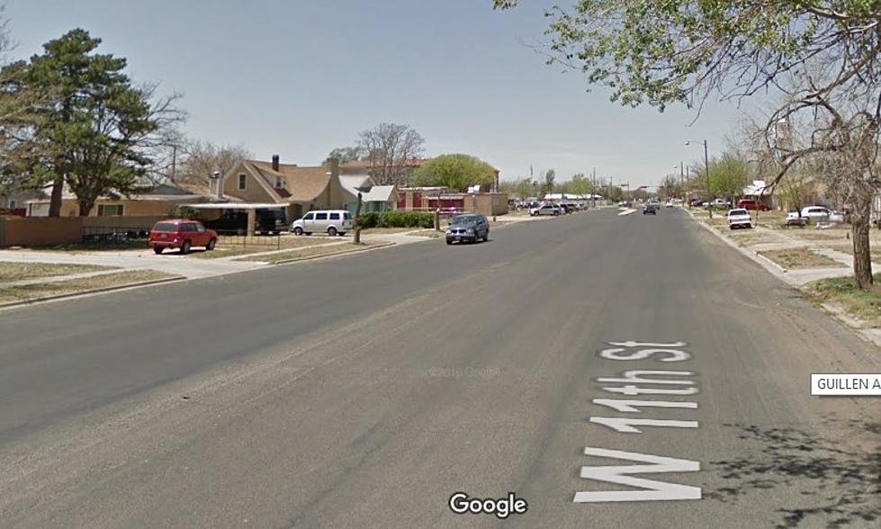 Man Killed by Police in Plainview in Saturday Morning Incident
