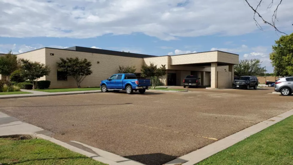 Lubbock Police Assist in Raid of Medical Examiner's Office