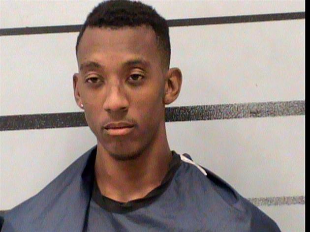 Man Arrested For Firing Gun While Drunk in Downtown Lubbock