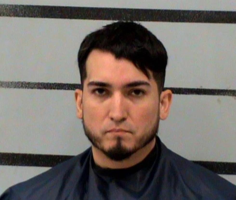 New Details in Arrest of Lubbock DJ Charles Sanchez