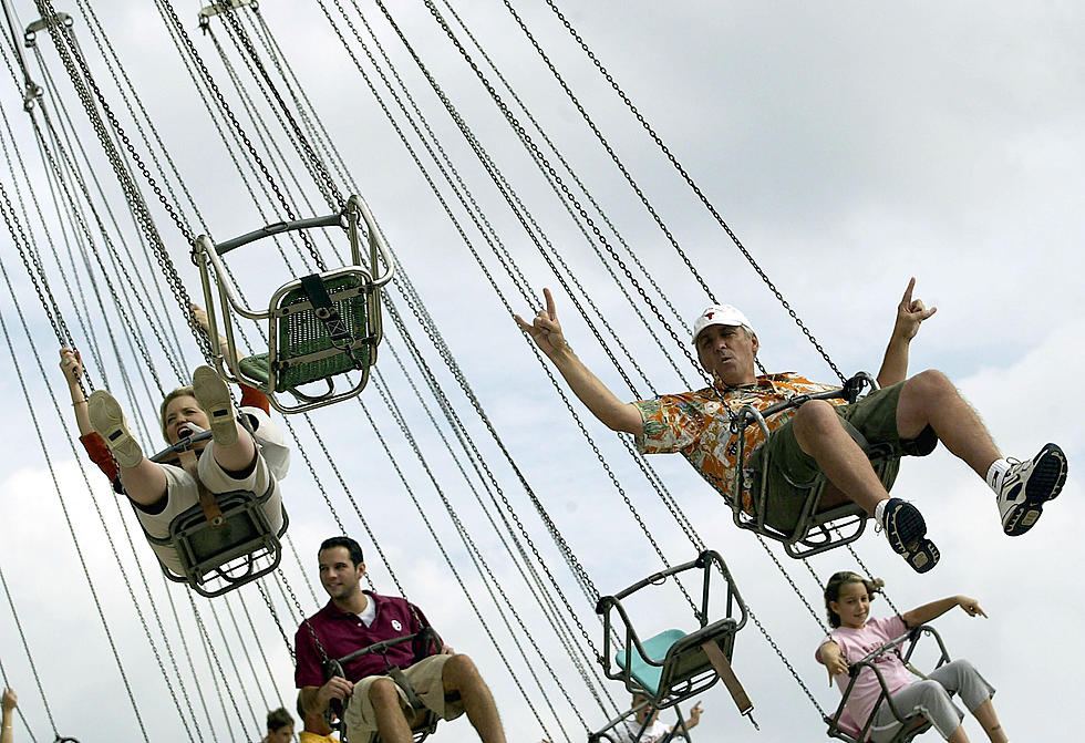 State Fair of Texas Canceled