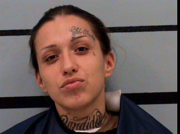 Rio Grande City Woman Arrested in Lubbock; Pleads Guilty to Distribution