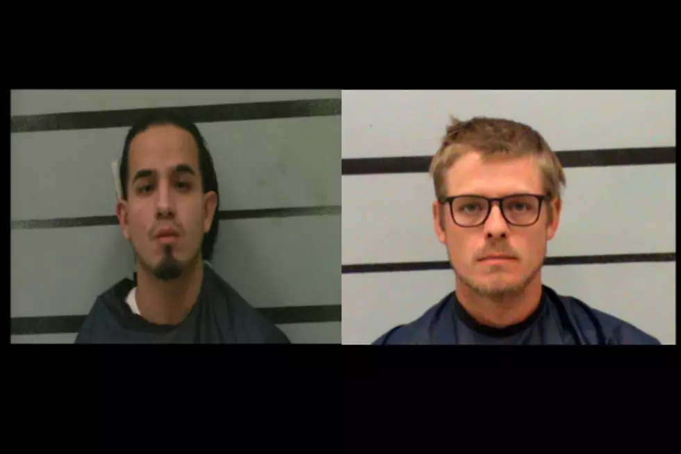 Lubbock Police Arrest 2 Men Connected to Drug Deal Shooting