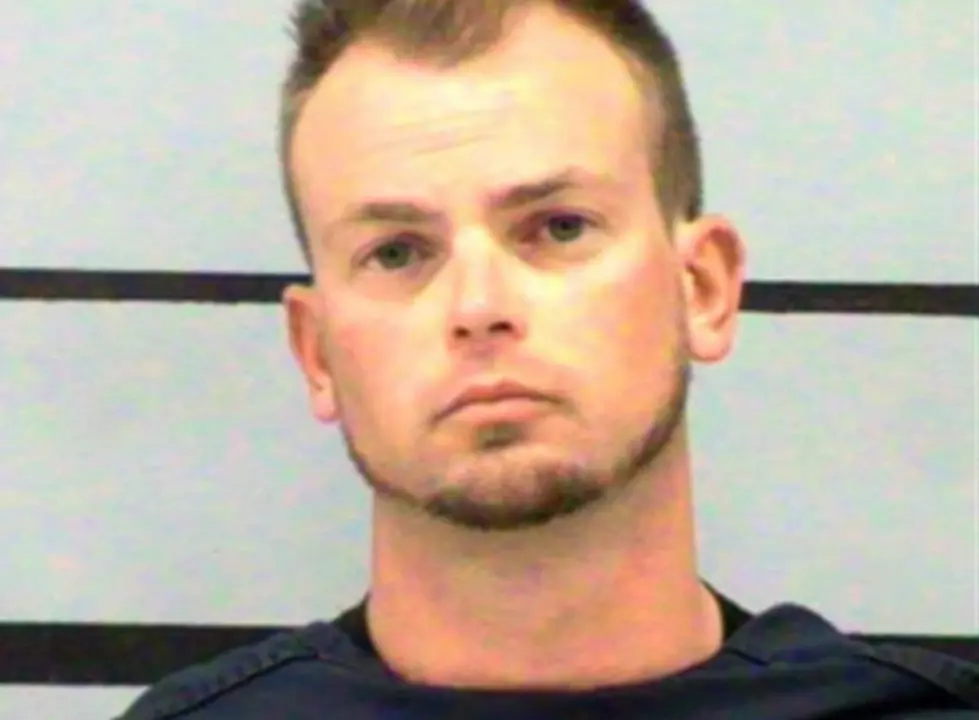 Lubbock Man Indicted for Online Solicitation Of A Minor