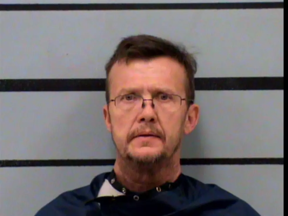 Lubbock Grand Jury Accuses Man of Taking Underage Boy to Alabama for Sex
