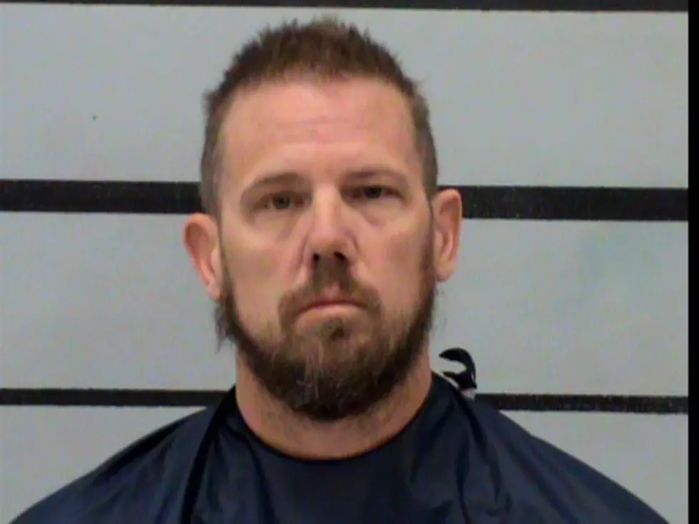 Police Arrest Shallowater Man for Obscene Messages to Minor