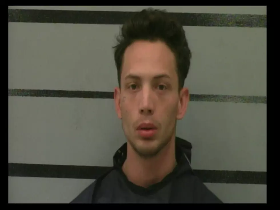 Lubbock Man Allegedly Shoots Someone After Fight W/ Girlfriend