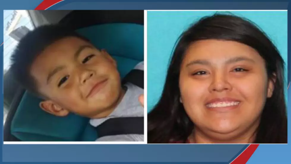 Update: Missing 4-Year-Old Boy Nicholas Perez Found Safe