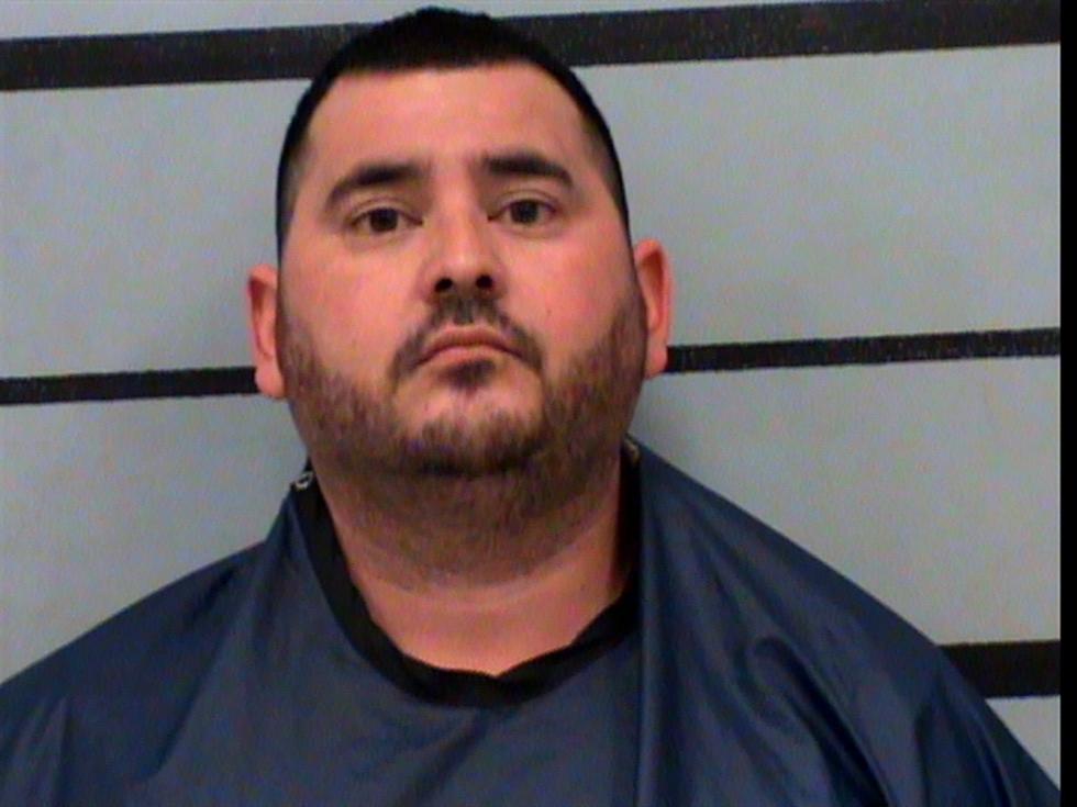 Lubbock Man Indicted After Violent Kidnapping