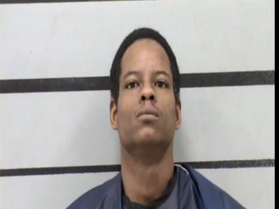 Lubbock Police Arrest Man for Tampering With Body