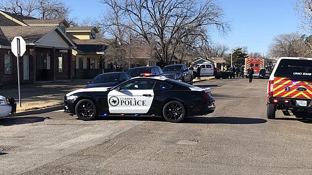 3-Year-Old Lubbock Child Dies After Being Run Over in Driveway by Parent