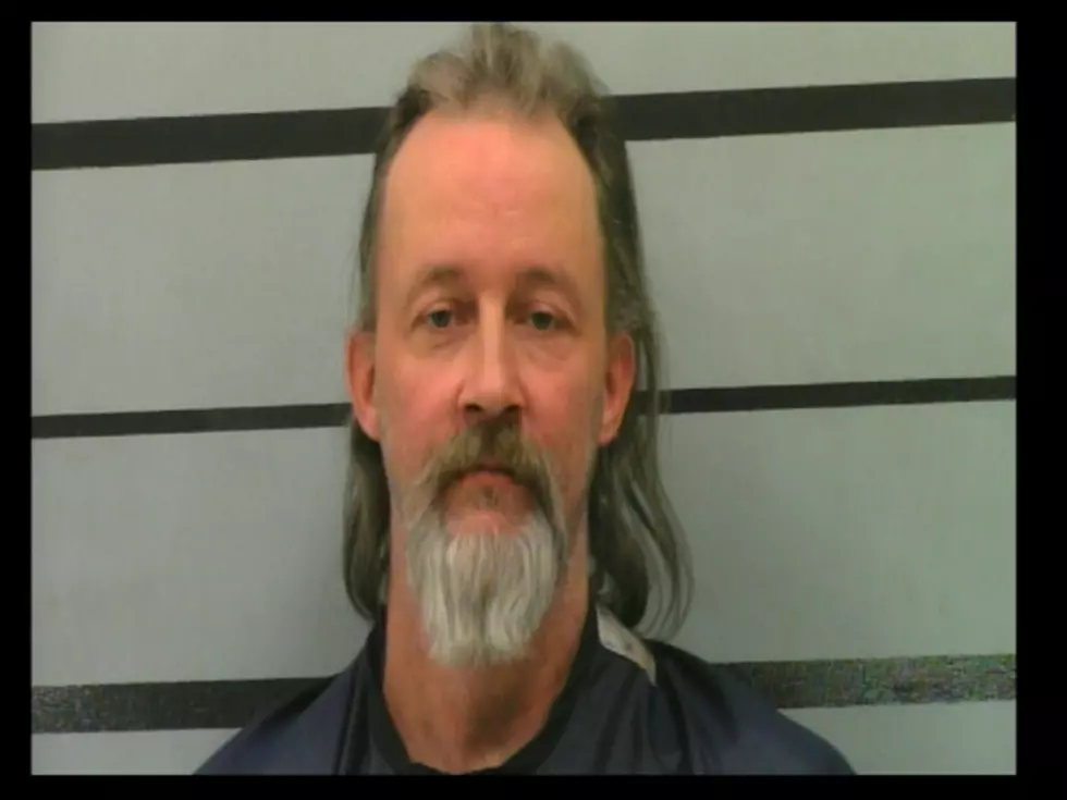 Lubbock Man Indicted for Sexual Abuse of Young Girl