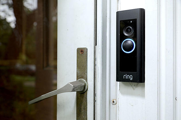 Have You Put Up Security Cameras at Your Home? [POLL]