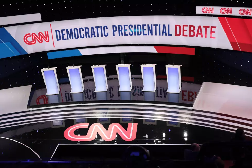 Who Do You Think Won Tonight’s Democrat Presidential Debate In Iowa? [POLL]
