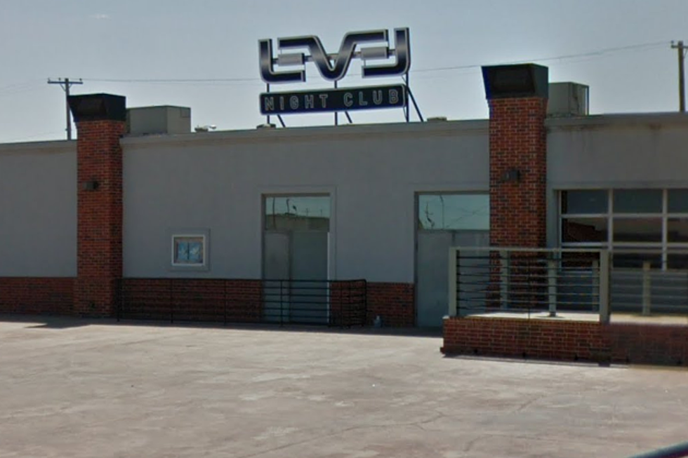 TABC Cancels Liquor Permit for Lubbock&#8217;s Level Nightclub