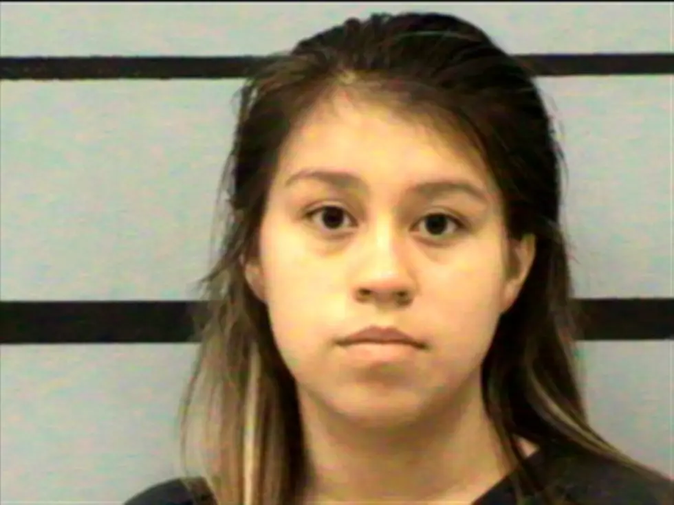 Lubbock Woman Accused of Killing Son Is Re-Indicted on Lesser Charge