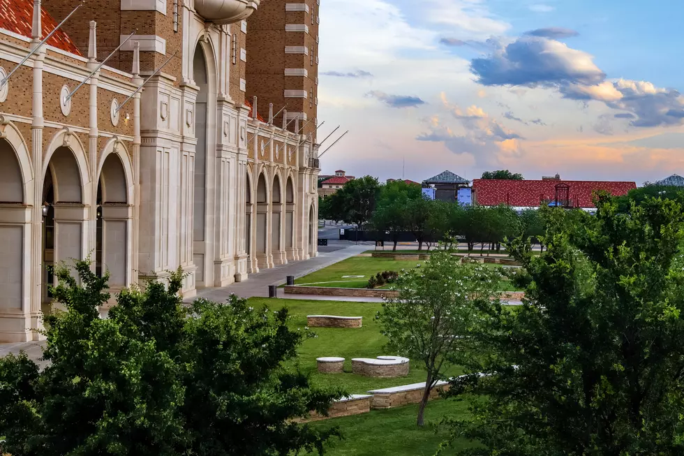 Texas Tech Student Accuses Professor of Sexual Assault