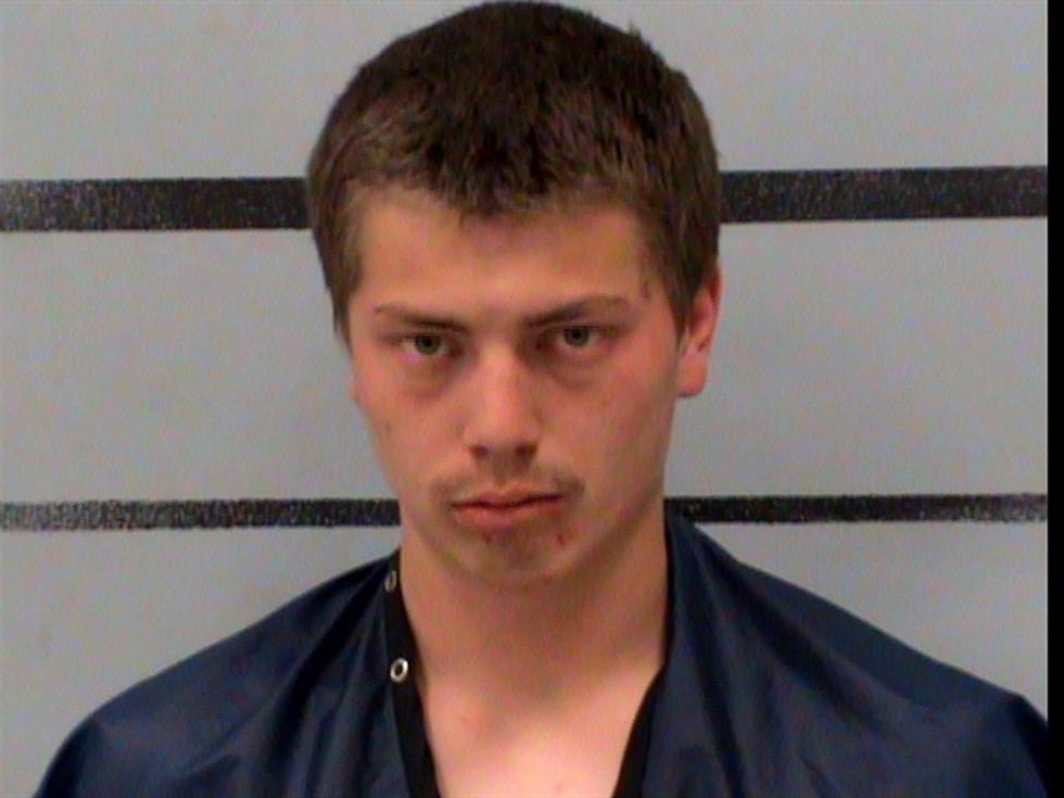 Lubbock Man Sentenced for Abuse of 1-Year-Old