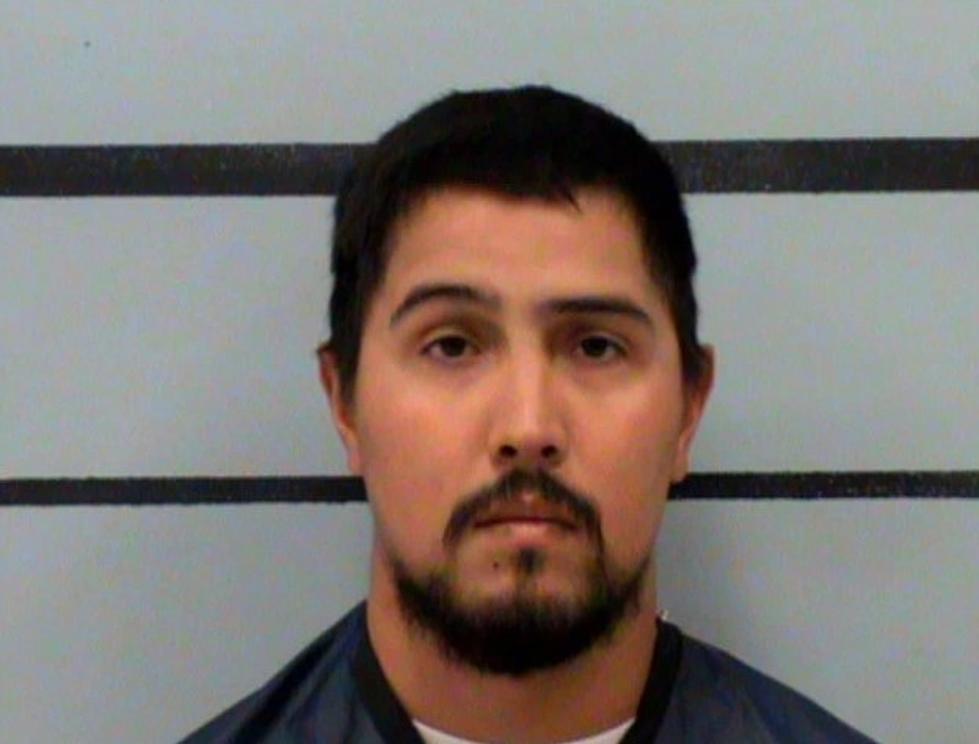 West Texas High School Teacher Admits to Having Sex with Underage Student