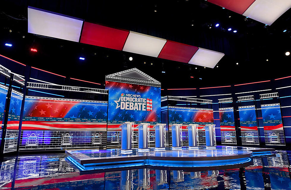 Chad’s Afternoon Brief: What To Watch For In Tonight’s Democrat Debate