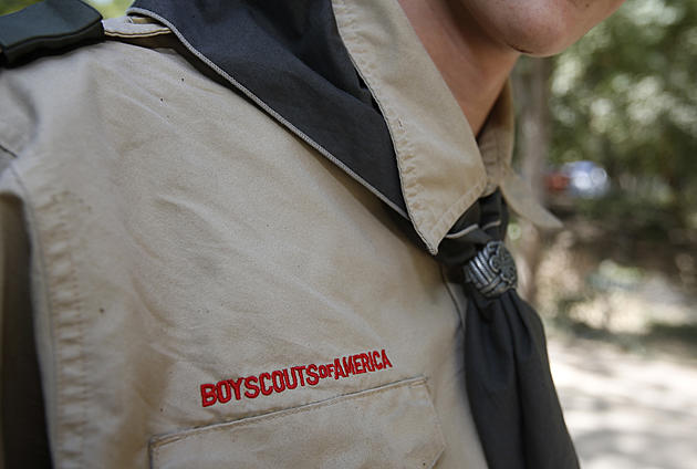 Boy Scouts of America Files For Bankruptcy, Lubbock Unaffected