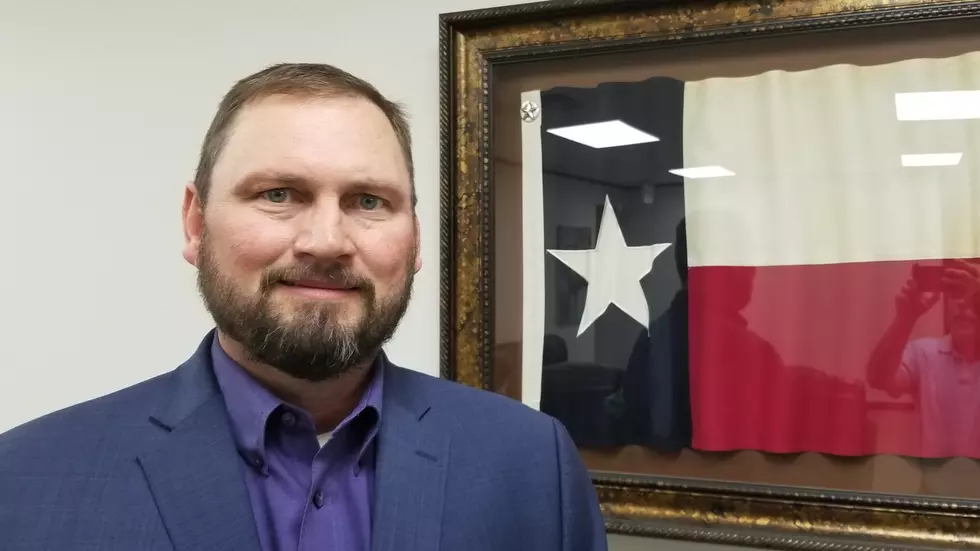Terence Kovar Wins Republican Primary for Lubbock County Commissioner Precinct 1 Without Runoff