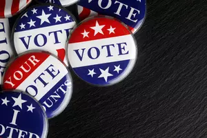 Here’s Where You Can Vote On Primary Election Day In Lubbock...