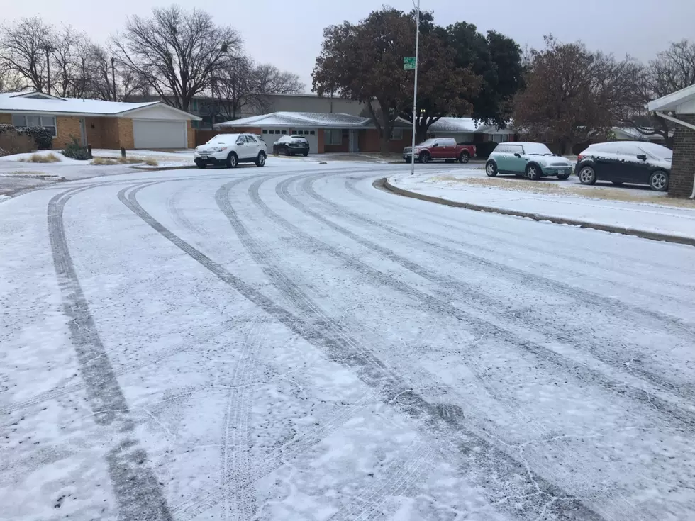 Lubbock-Area School & Daycare Closures/Delays for Friday, Feb. 4