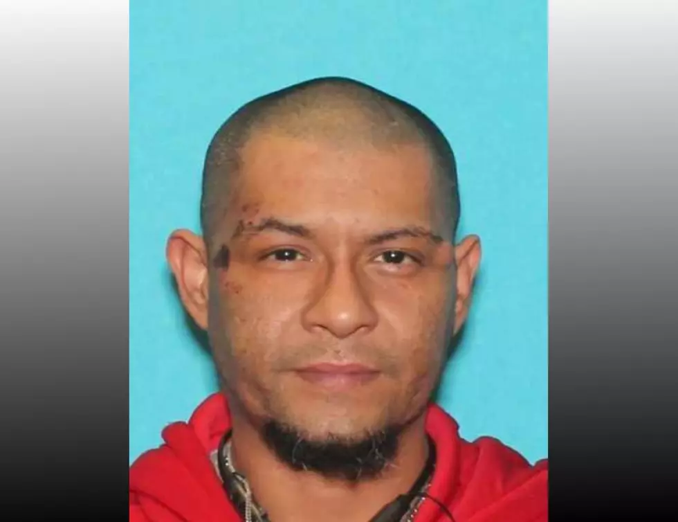 Lubbock Metropolitan Special Crimes Unit Has Located Homicide Suspect