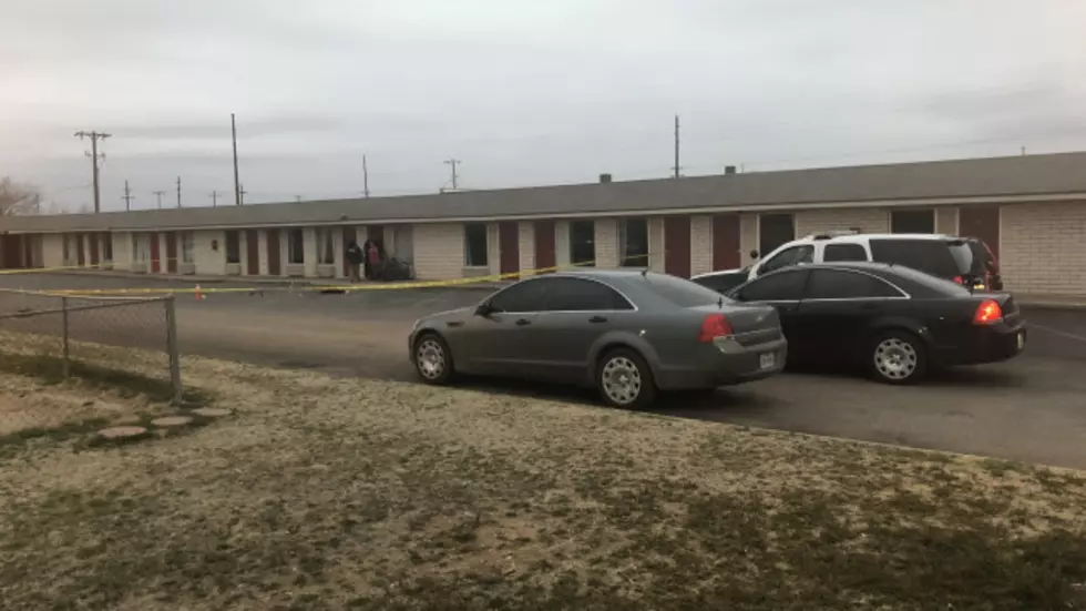 One Person Killed After Shots Fired at Lubbock's Coronado Inn