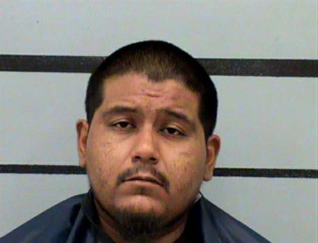 Lubbock Police Searching for Aggravated Assault Suspect
