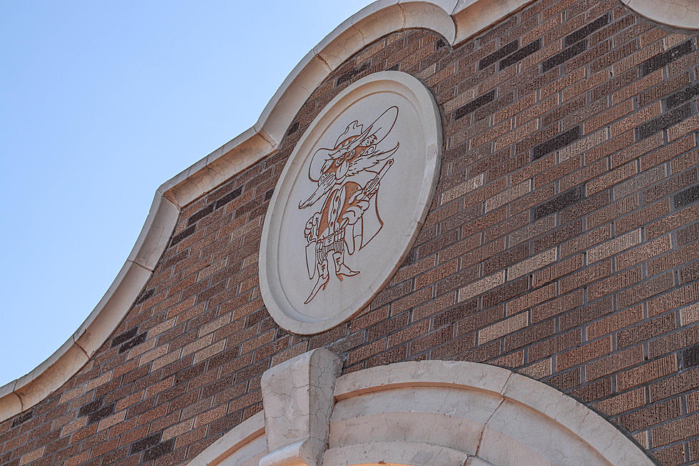 Texas Tech Cancels May Commencement Ceremonies