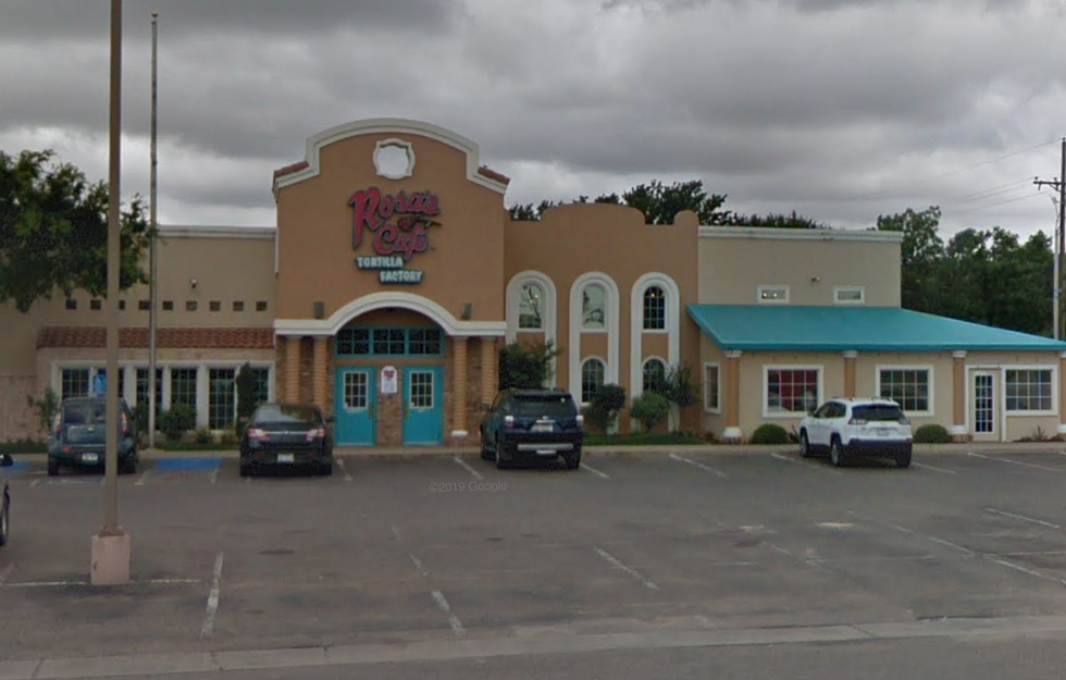 Rosa’s Cafe Issues Statement After Lubbock Restaurant Potentially Exposed to COVID-19