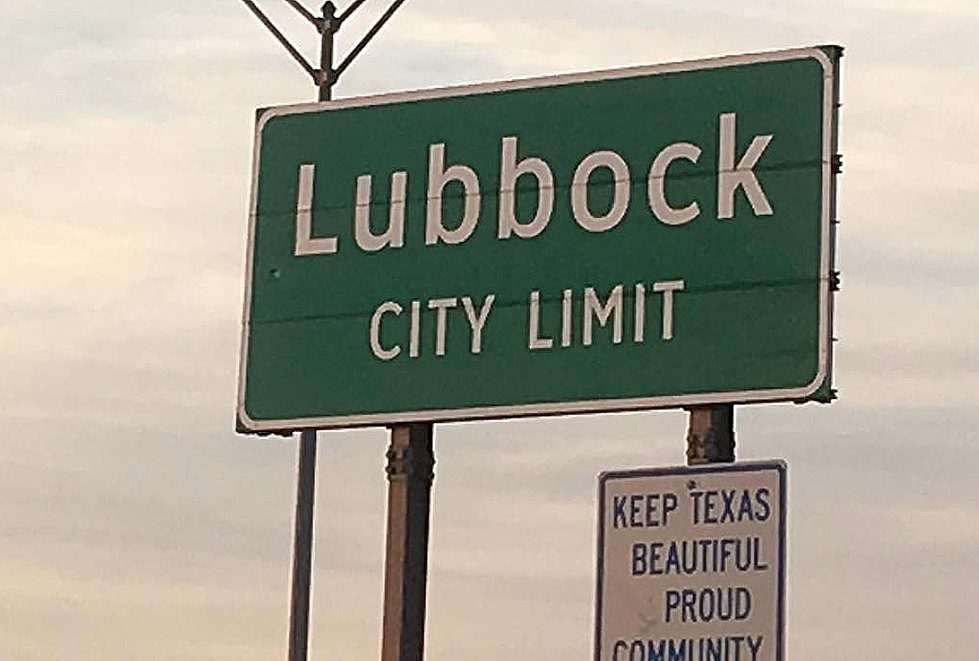 Lubbock Citizens Are Now Ordered to Stay at Home…Sort Of