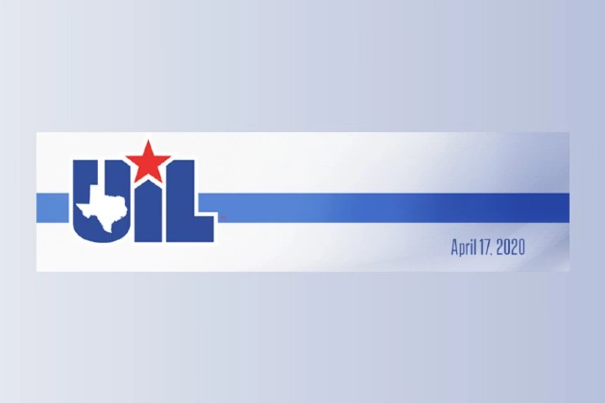 UIL Cancels Remaining Spring Activities and State Championships