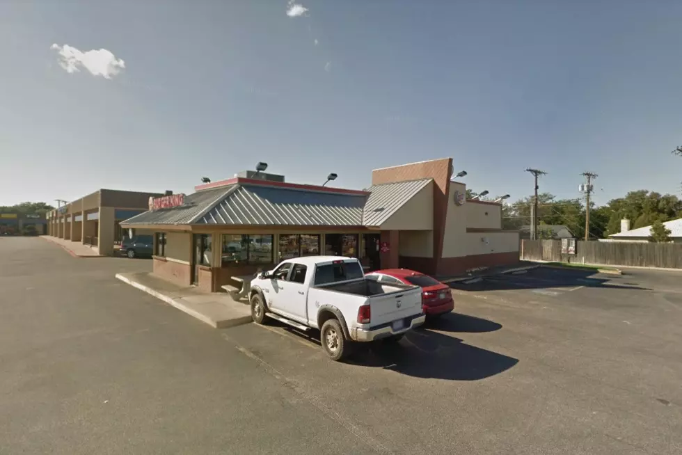 Burger King in Lubbock a Possible COVID-19 Exposure Site