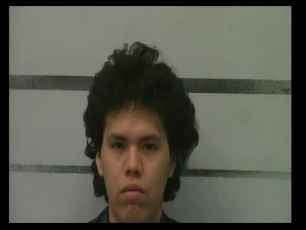 Lubbock Police Arrest 19-Year-Old Man for Road Rage Shooting