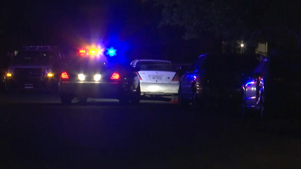 Lubbock Police Department Identifies Teenager Killed in East Lubbock Shooting