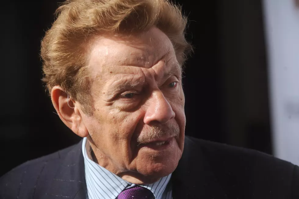 Legendary Comedic Actor Jerry Stiller Dead at Age 92