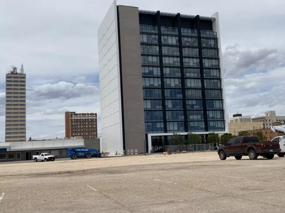 100 Black Men of West Texas to Hold a March Monday Night in Downtown Lubbock