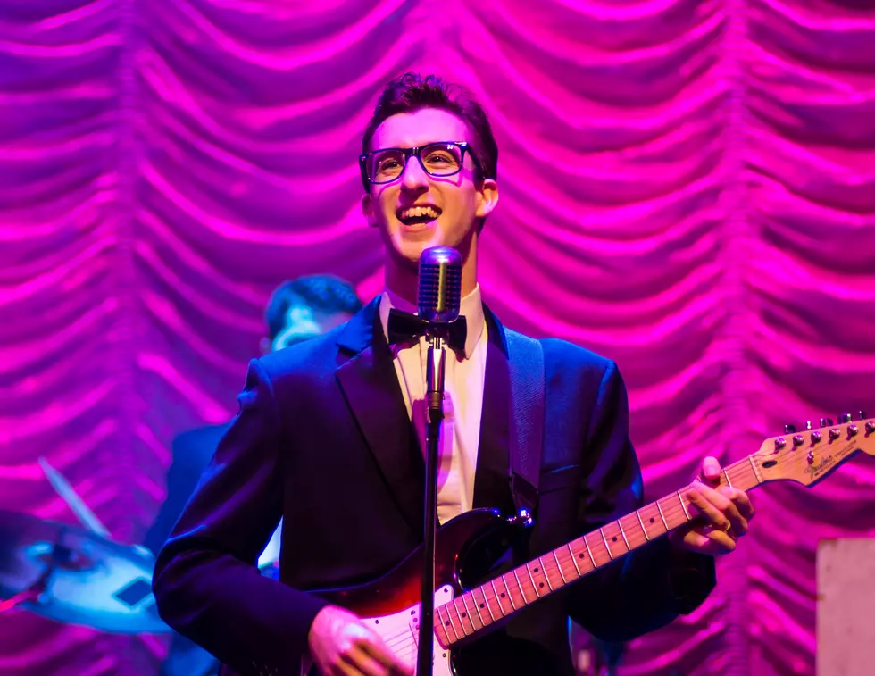 Broadway Shows On Tap At Buddy Holly Hall [INTERVIEW]