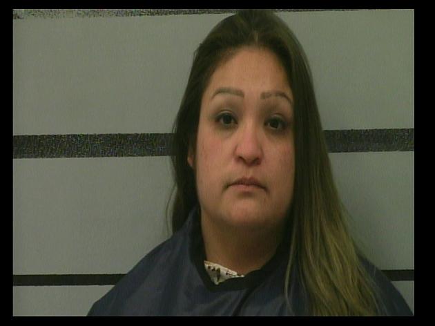 Lubbock Woman Arrested For Attempting to Fire at Neighbors