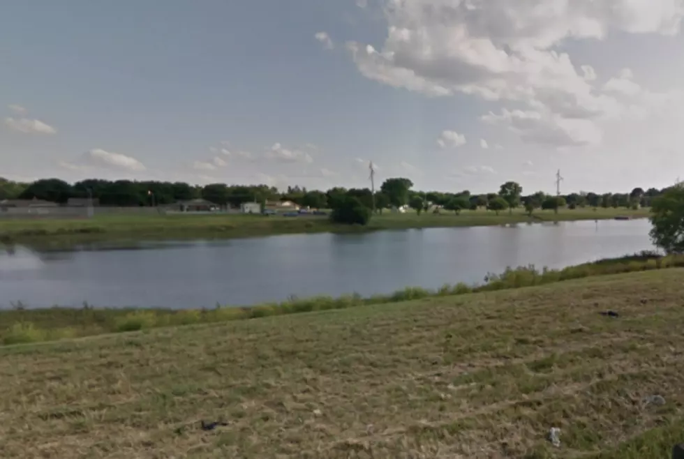 Body Located After Car Pulled From Lubbock Lake
