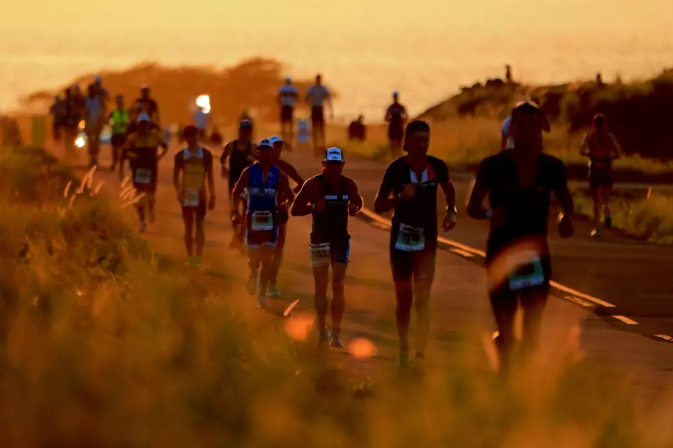 IRONMAN Organization Cancels 2020 Core Power 70.3 Triathlon