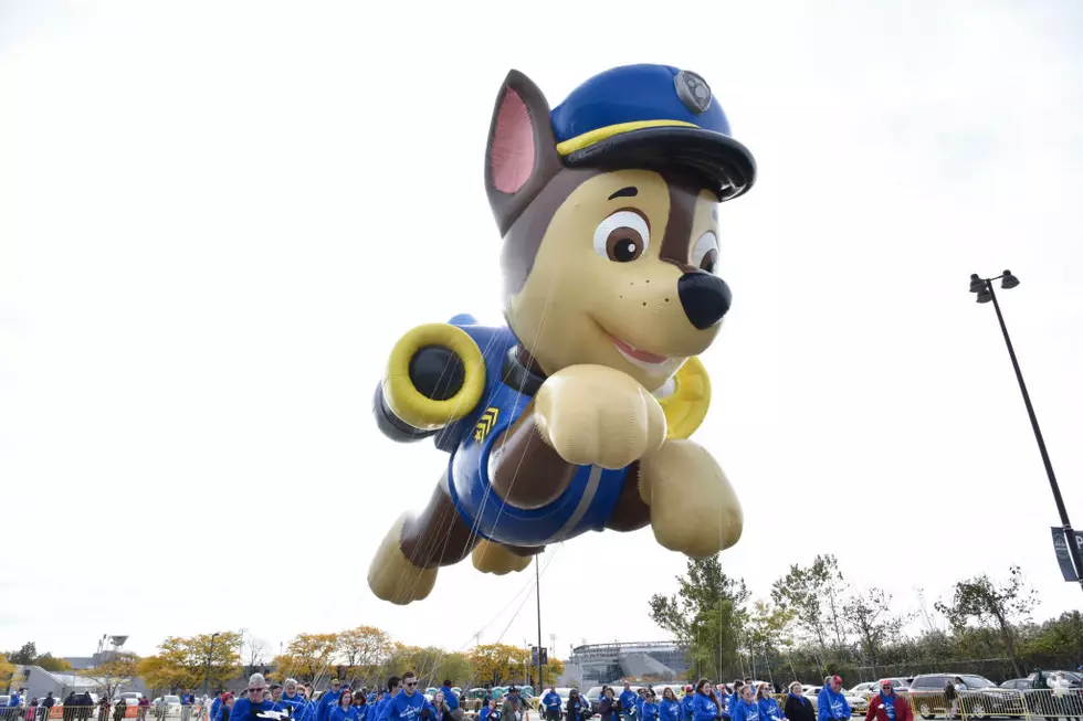 People Are Now Offended By Cartoon Dog Cops
