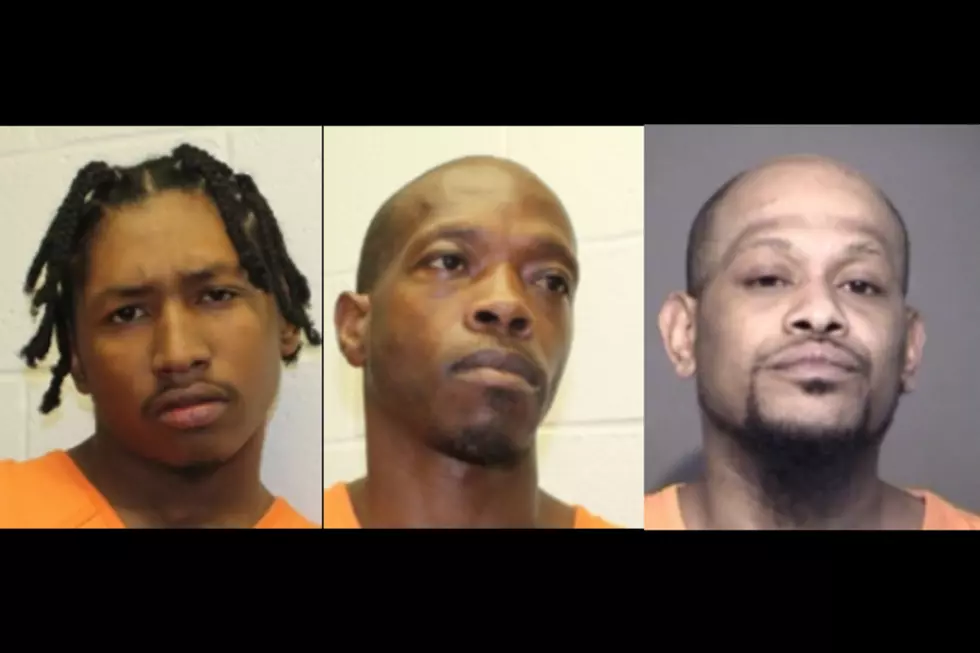3 Men Arrested For Involvement in Levelland Shooting