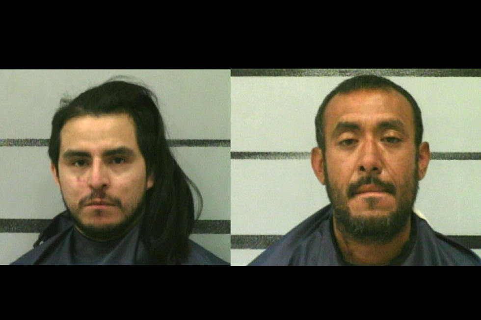 2 Men Arrested After Altercation at Organized Protest in Lubbock