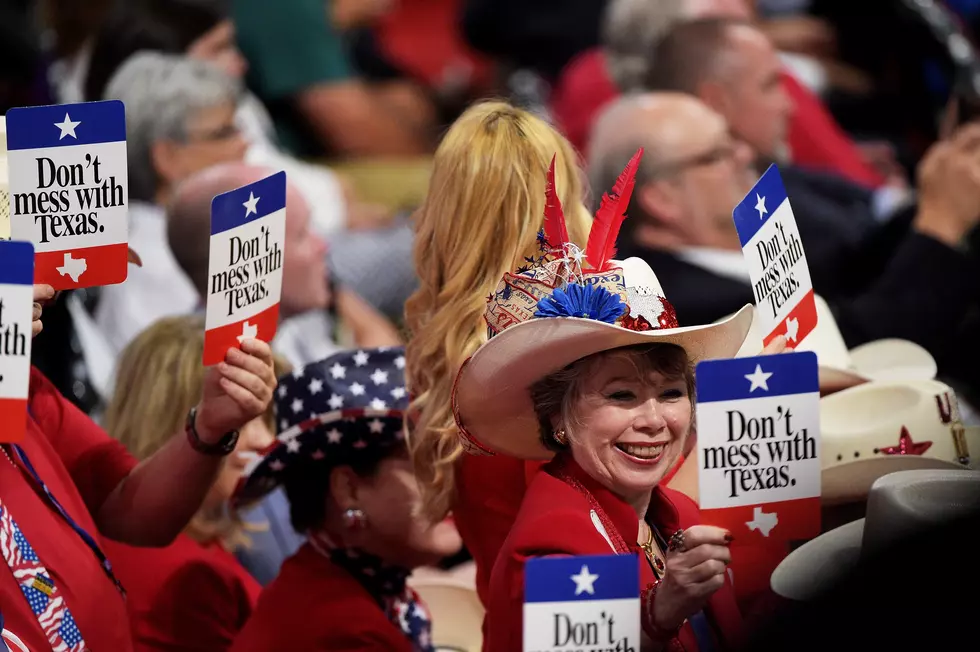 Will the National GOP Convention Come to Texas?
