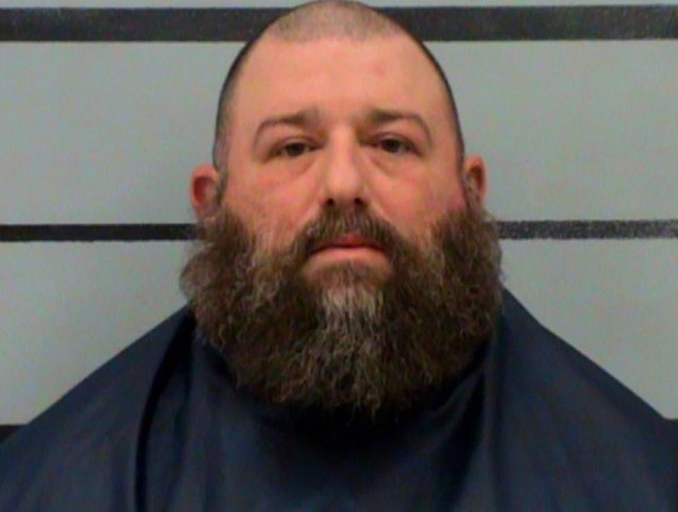 Wolfforth Man Indicted for Indecency With a Child